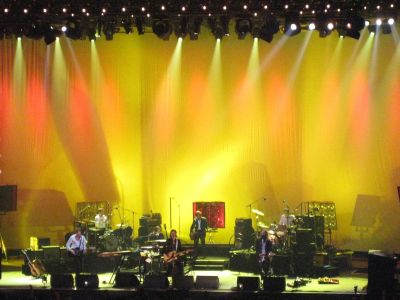 Nick Cave & The Bad Seeds Vstupenky