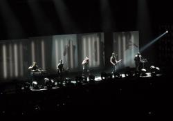 Nine Inch Nails Vstupenky