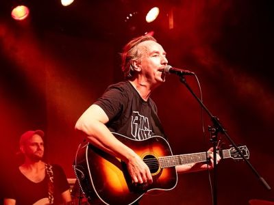 Olli Schulz & Band Vstupenky