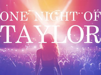 One Night of Taylor Vstupenky