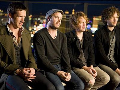Onerepublic Vstupenky