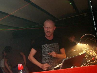 Paul Kalkbrenner Vstupenky