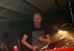 Paul Kalkbrenner Vstupenky