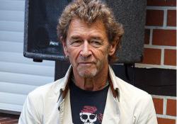 Peter Maffay Vstupenky