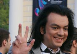 Philipp Kirkorov Vstupenky