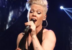 P!nk Vstupenky