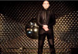 Pitbull Vstupenky