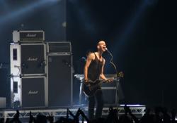 Placebo Vstupenky
