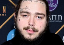Post Malone Vstupenky