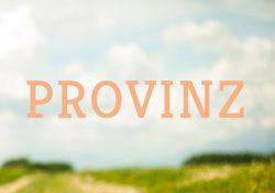 Provinz Vstupenky