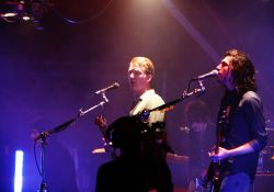 Queens of the Stone Age Vstupenky