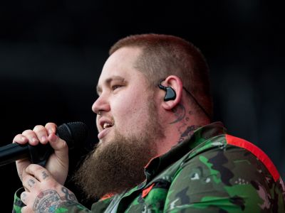 Rag'n'Bone Man Vstupenky