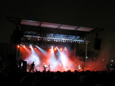 Pink Pop Festival Pinkpop Festival Vstupenky