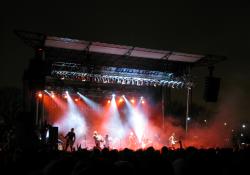 Lollapalooza Vstupenky