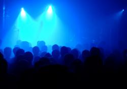Kunst!Rasen Bonn Open Air Vstupenky