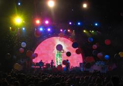 Blue Man Group Vstupenky