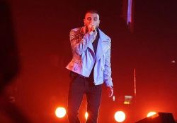 Rauw Alejandro Vstupenky