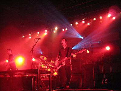 Rise Against Vstupenky