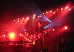 Rise Against Vstupenky