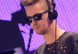Robin Schulz Vstupenky