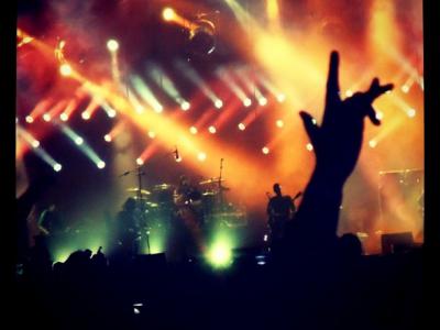 Rock am Ring Vstupenky