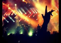 Rock am Ring Vstupenky