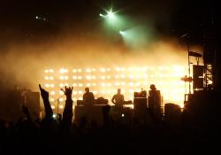 Rock im Park Vstupenky