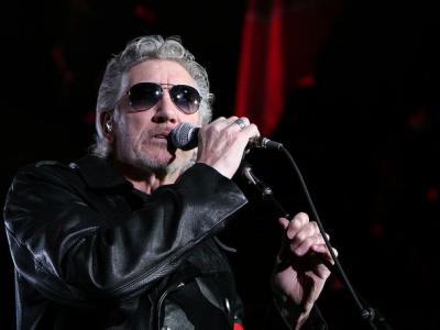 Roger Waters Vstupenky