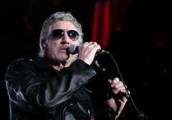 Roger Waters Vstupenky