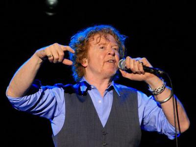 Simply Red Vstupenky