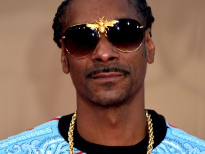 Snoop Dogg Vstupenky