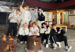 Stray Kids Vstupenky