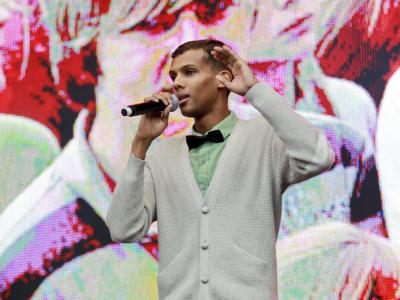Stromae Vstupenky