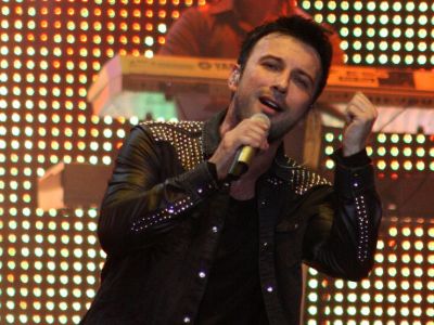 Tarkan Vstupenky