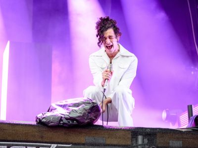 The 1975 Vstupenky