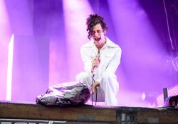 The 1975 Vstupenky