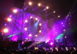 The Australian Pink Floyd Show Vstupenky