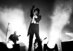 The Hives Vstupenky