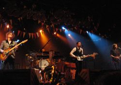 The Killers Vstupenky