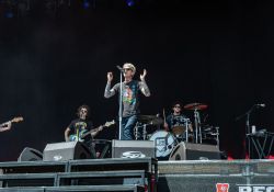 The Neighbourhood Vstupenky