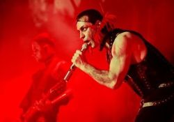 Till Lindemann Vstupenky