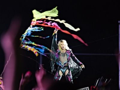 Tokio Hotel Vstupenky
