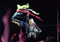 Tokio Hotel Vstupenky