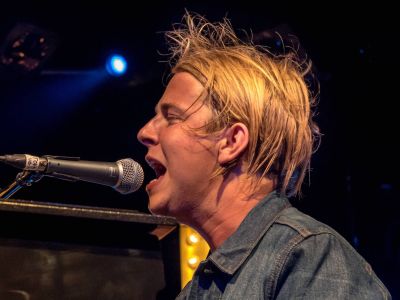 Tom Odell Vstupenky