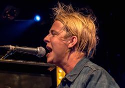 Tom Odell Vstupenky