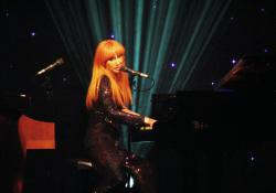 Tori Amos Vstupenky