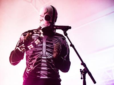 Twenty One Pilots Vstupenky