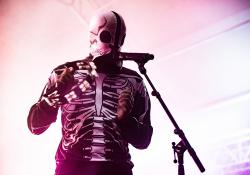 Twenty One Pilots Vstupenky