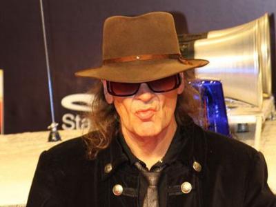 Udo Lindenberg Vstupenky
