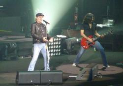 Vasco Rossi Vstupenky